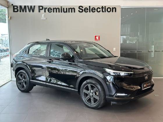 HONDA HR-V 1.5 DI I-VTEC FLEX EXL CVT